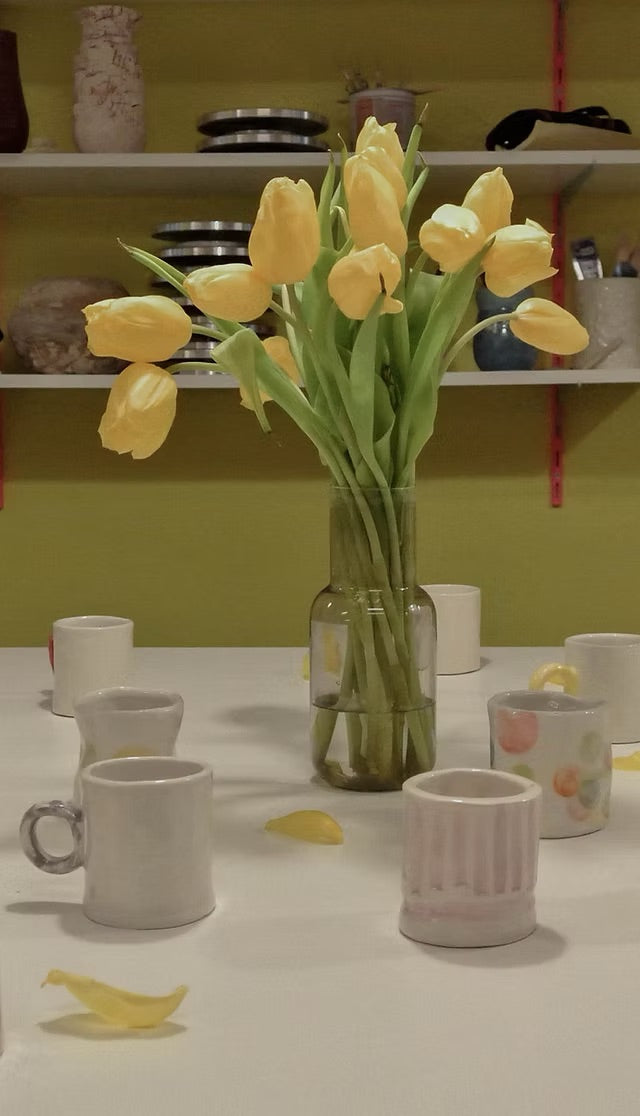 Immergiti nell’arte della ceramica con un laboratorio di argilla a Milano
