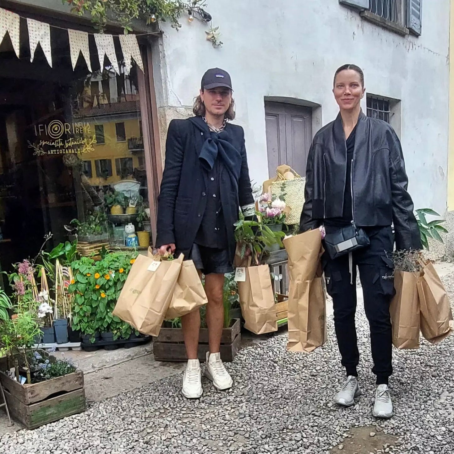 Crea un terrario, il tuo giardino sotto vetro
