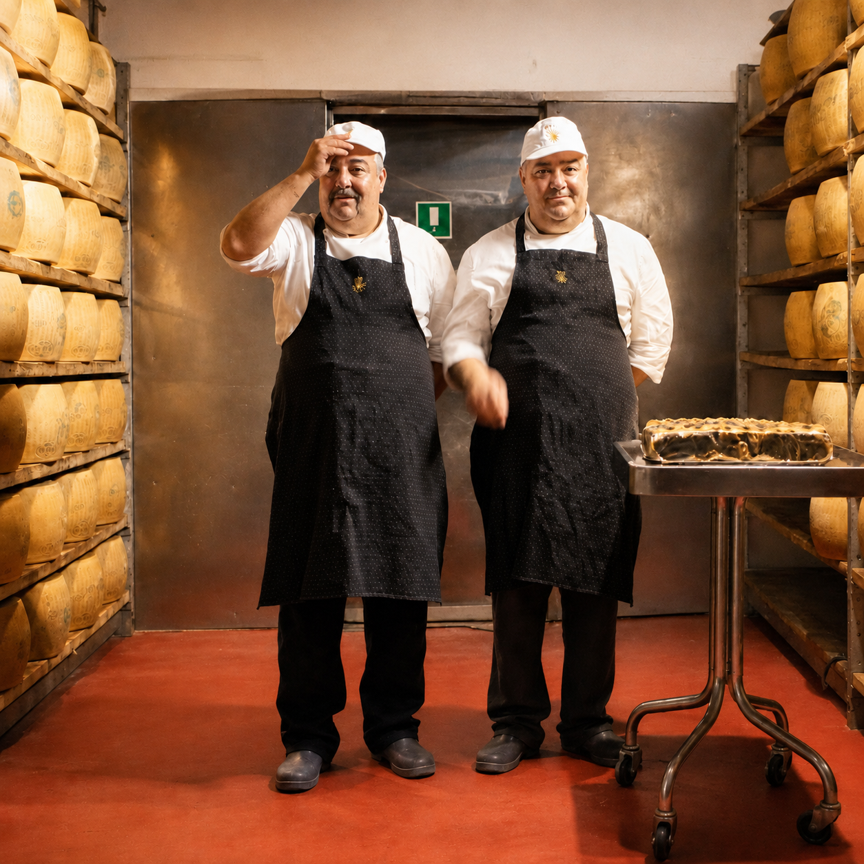 Learn to cook fish like a Michelin-starred chef in Milan