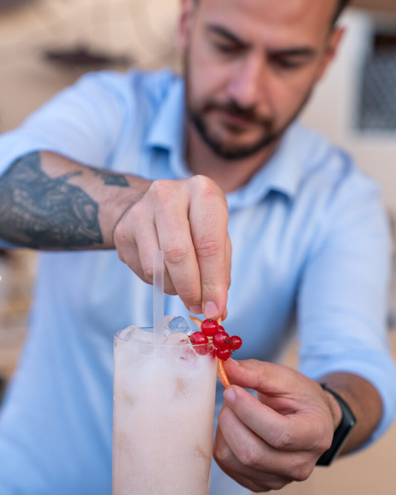 Crea il tuo digestivo con ricetta tradizionale