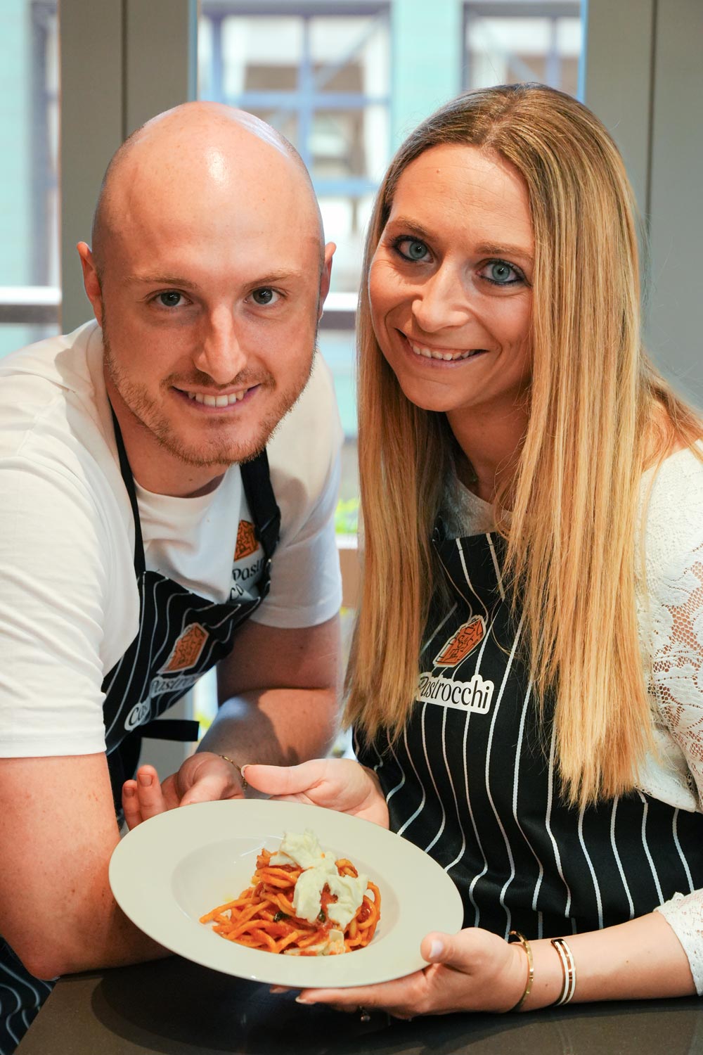 Prepara la pasta fresca e vivi un’esperienza italiana autentica in un home restaurant a Milano