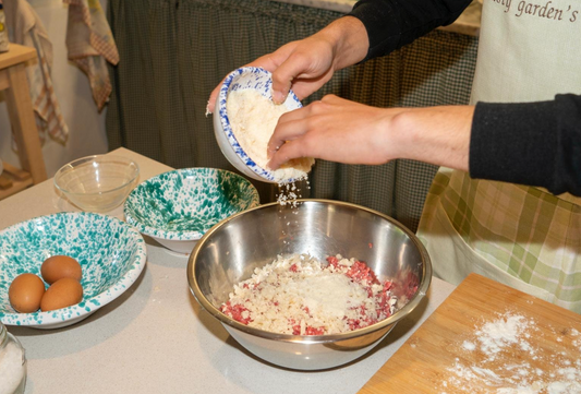Sapori Decisi: Crea il Tuo Menù di Carne a Sorrento