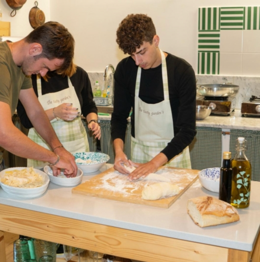 Cucina Vegetariana a Sorrento: Crea il Tuo Menù di Stagione
