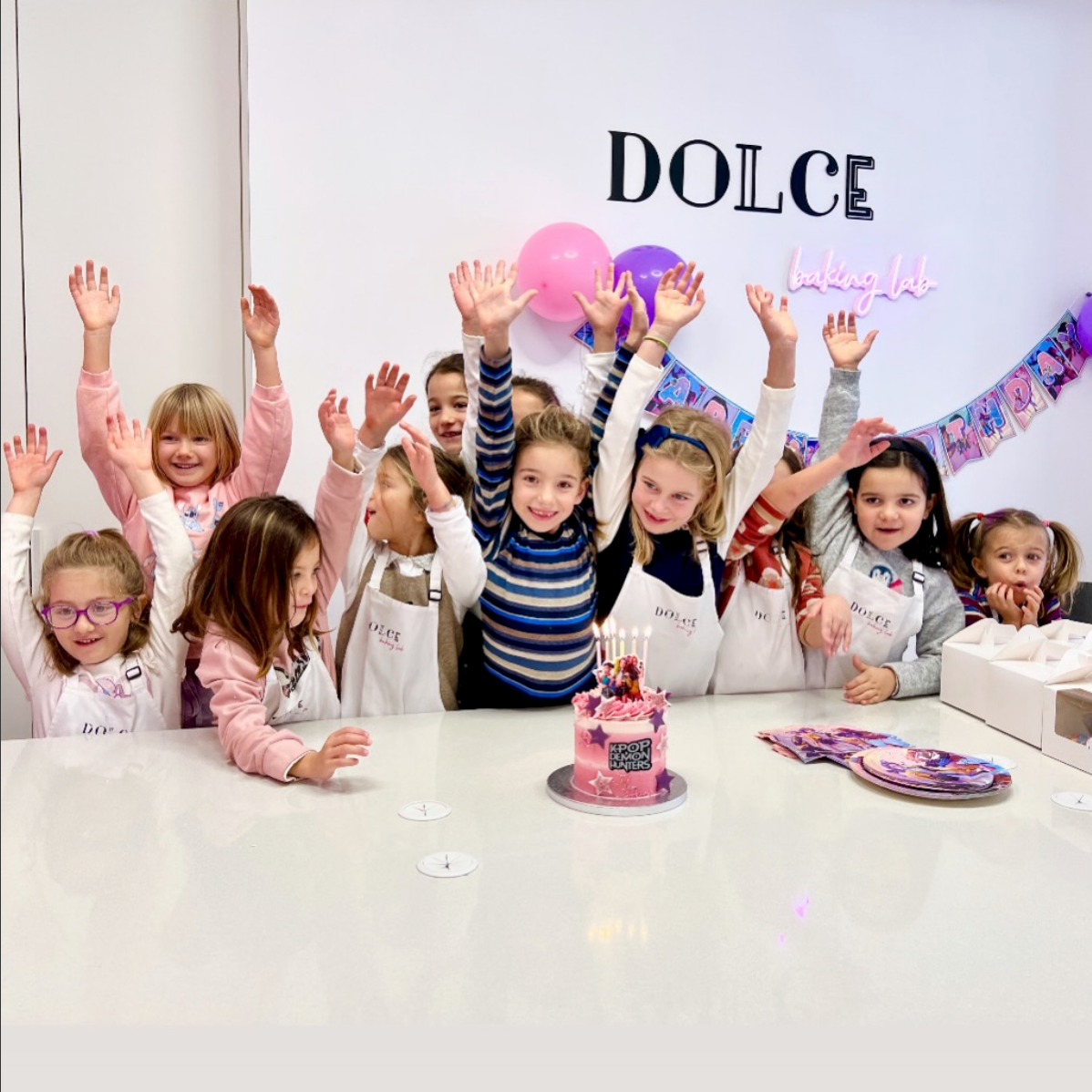 Un giorno da piccolo pasticcere per il tuo bimbo, tra cookie e cupcake a Milano