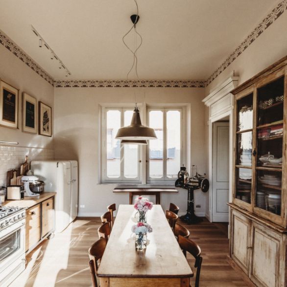 Crea il Cappuccino Perfetto