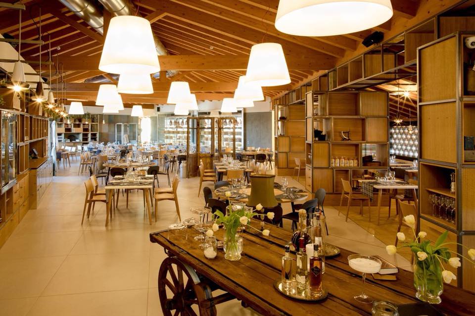 Explore a perfumer's workshop with your group