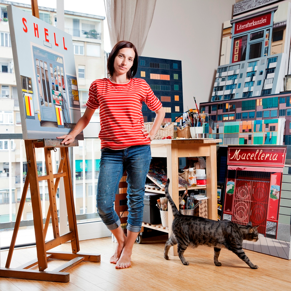 4 cose cool & creative da fare a Milano il weekend del 31 gennaio