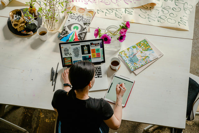 Come vendere le proprie creazioni artigianali online