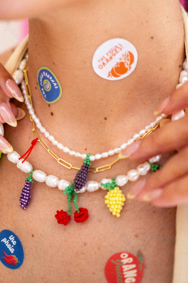 Gioielli fai-da-te: come creare collane e braccialetti handmade