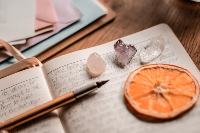 Journaling: come funziona e perché aiuta farlo
