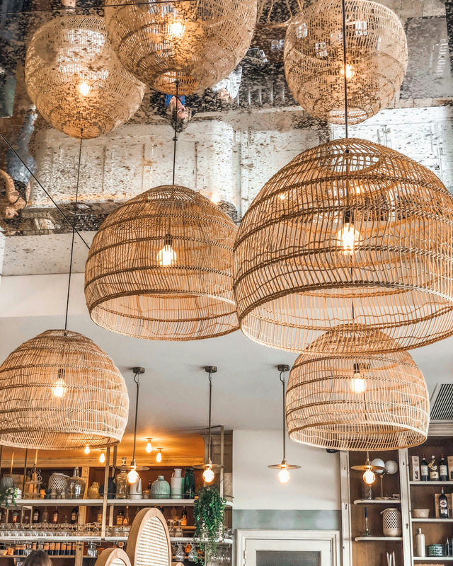 Lampade creative fai-da-te: 5 idee originali