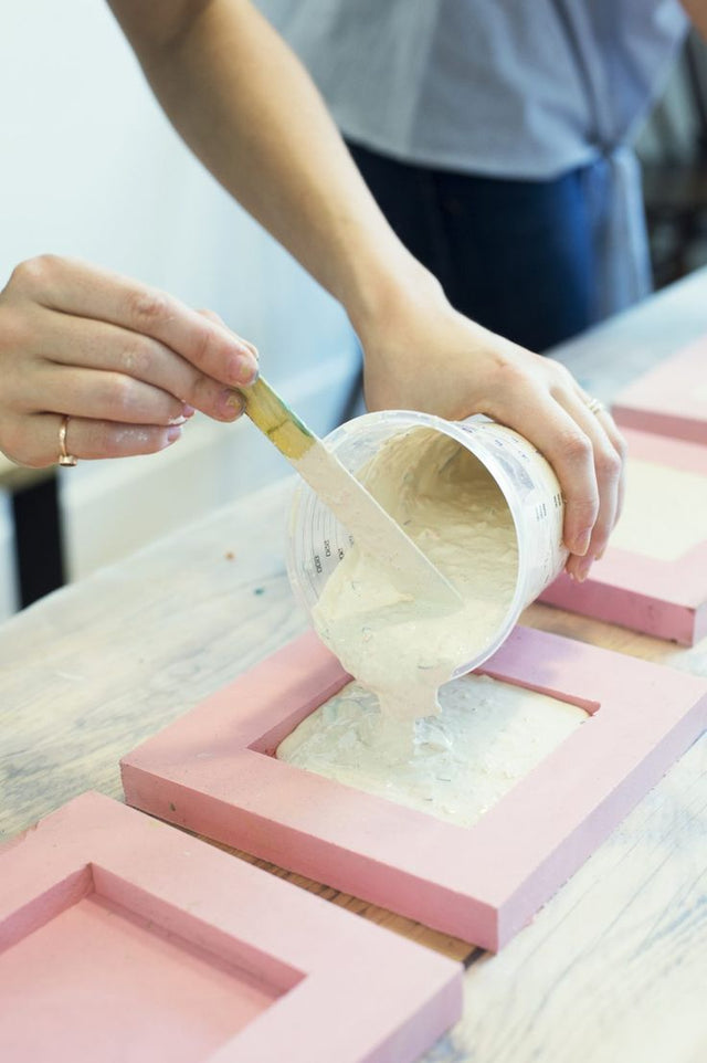 Sapone artigianale: guida per creare saponi naturali