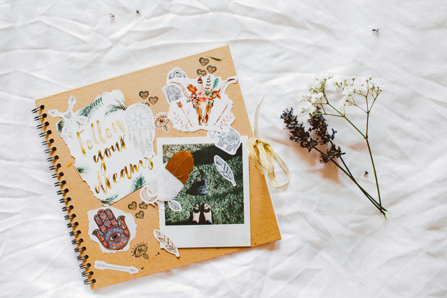 Scrapbooking per principianti: tutto quello che devi sapere