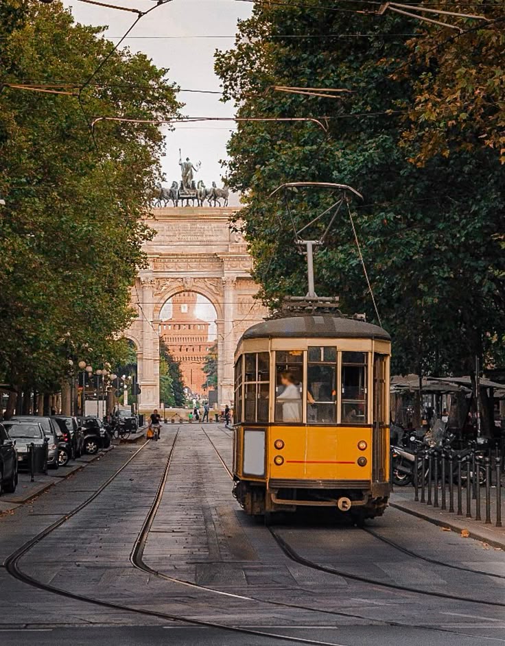 MILANO COLLECTION