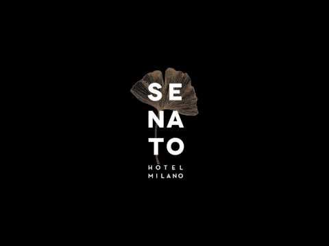 Senato Hotel Milano's creative escapes