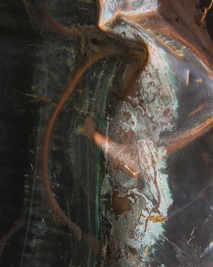 Componi il tuo vassoio con materiali riciclati