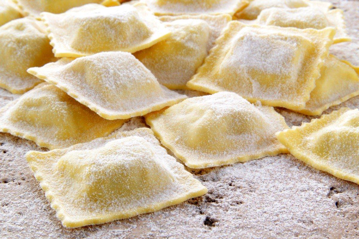 Learn the secrets of regional Italian cuisine in a cooking class in Milan