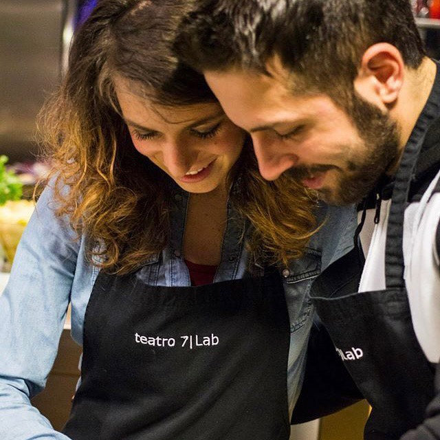 Learn the secrets of regional Italian cuisine in a cooking class in Milan
