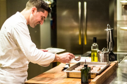 Learn the secrets of regional Italian cuisine in a cooking class in Milan