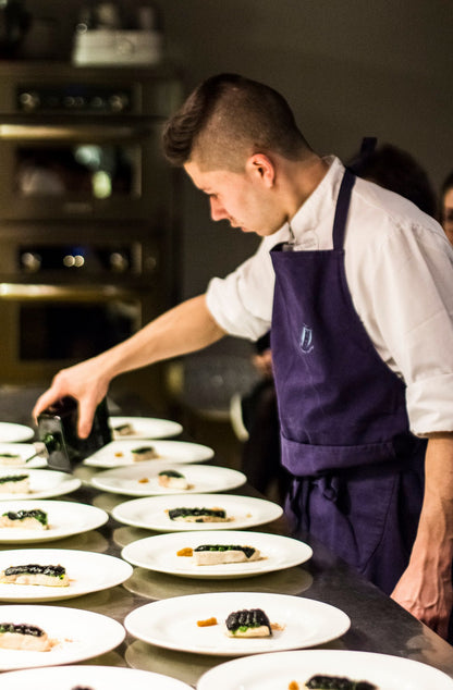 Learn the secrets of regional Italian cuisine in a cooking class in Milan