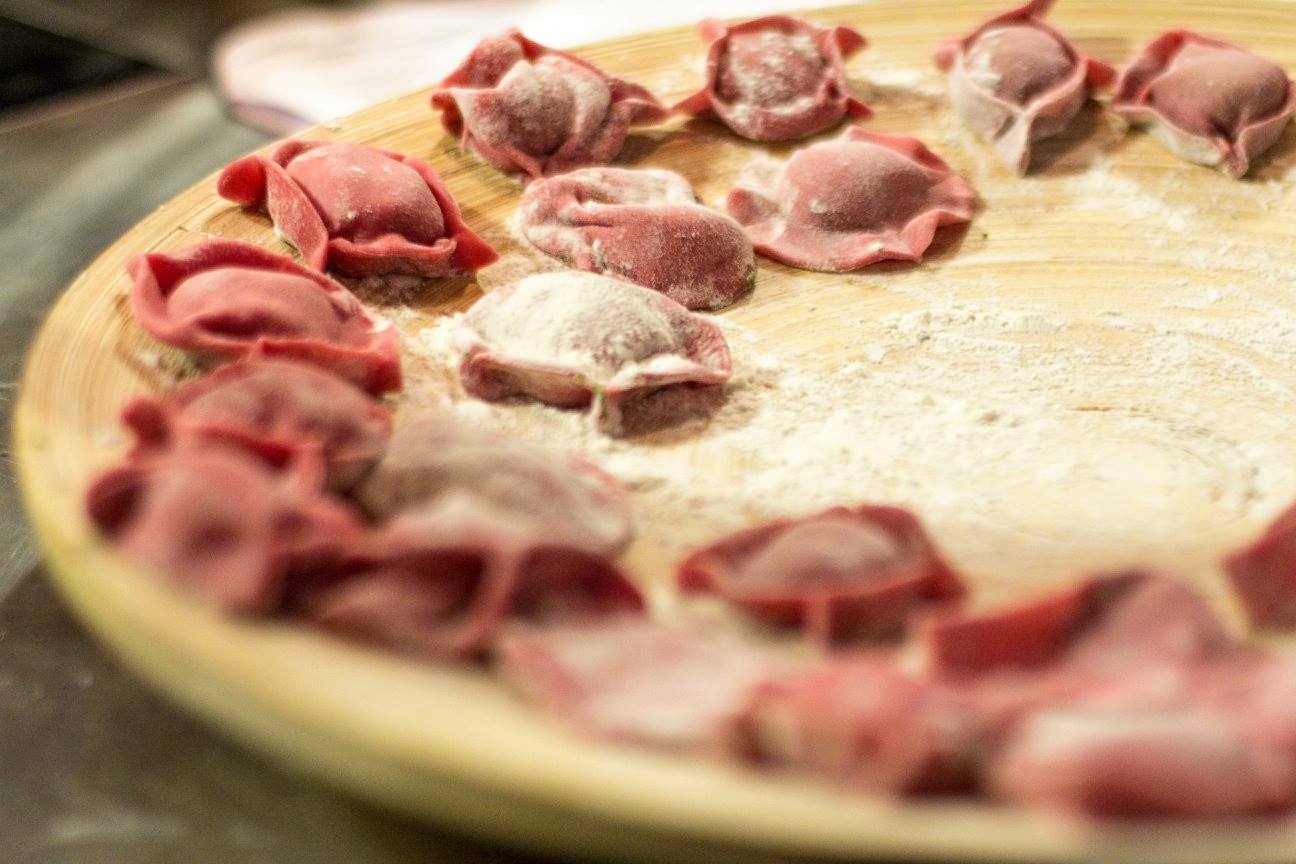 Learn the secrets of regional Italian cuisine in a cooking class in Milan