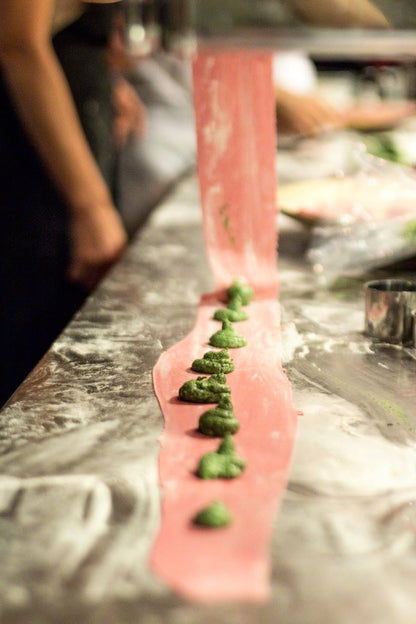 Learn the secrets of regional Italian cuisine in a cooking class in Milan