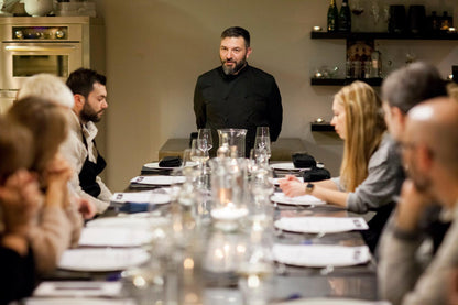 Learn the secrets of regional Italian cuisine in a cooking class in Milan