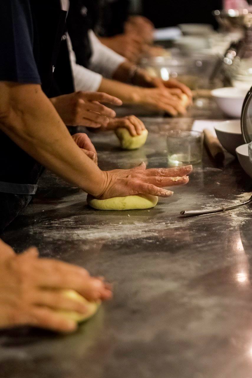 Learn the secrets of regional Italian cuisine in a cooking class in Milan