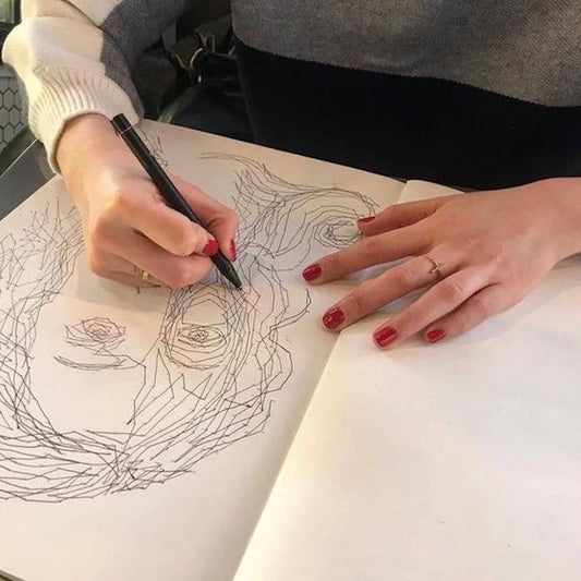 Disegna le Tue Emozioni: Workshop di Disegno Espressivo