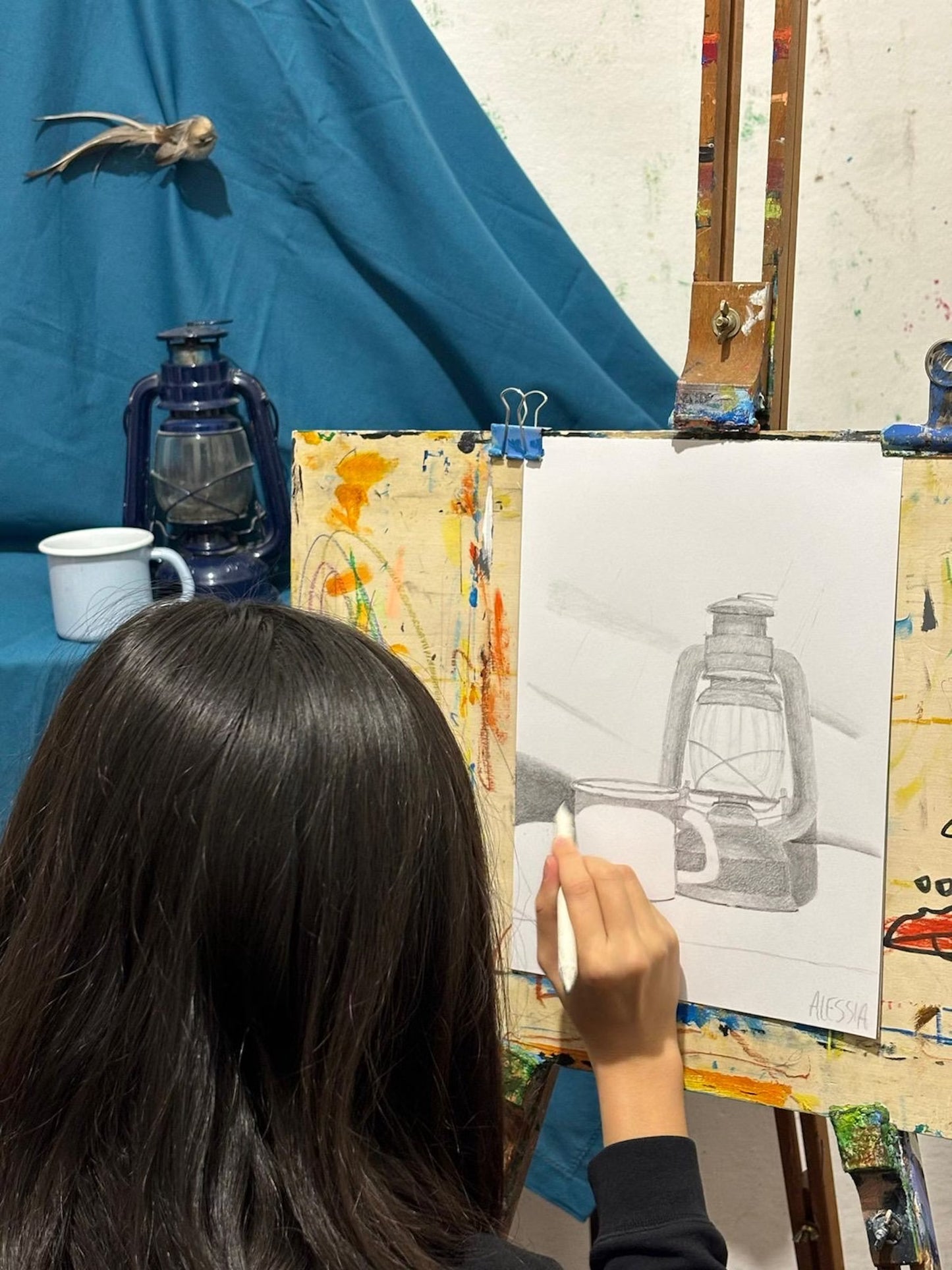 Disegno e pittura per ogni livello