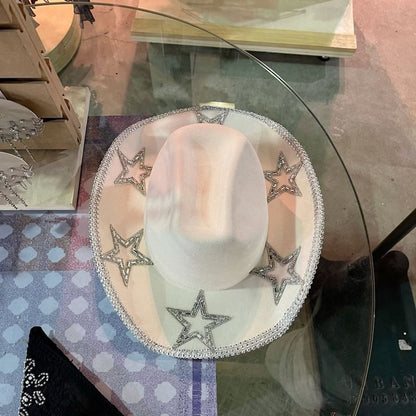 Crea il tuo Cappello Artigianale
