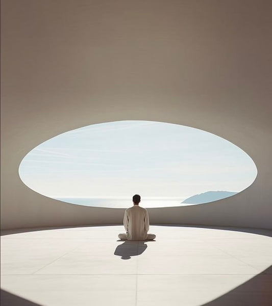 Respira consapevolmente: pratica di Pranayama individuale
