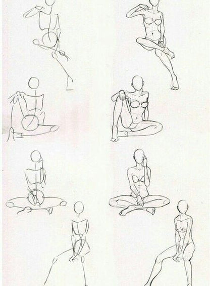 Introduction to drawing and painting