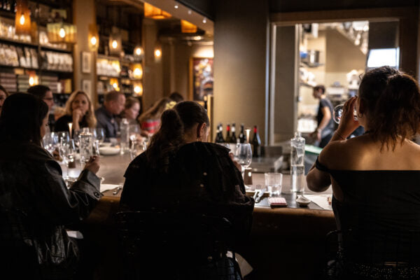 Immergiti nella cultura del vino italiano con una tasting class a Roma