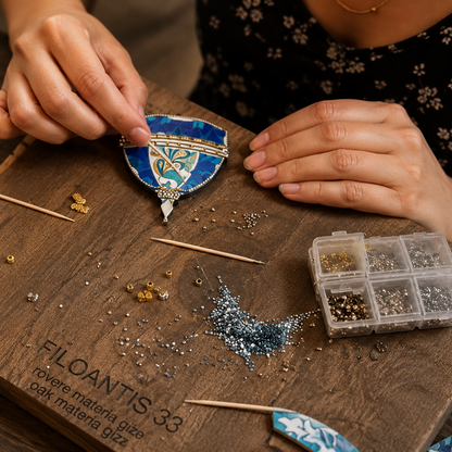 Recreate Brunelleschi's Dome with a local artist in Florence