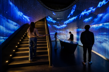 Inside the Lavazza Museum: an exclusive coffee experience in Turin