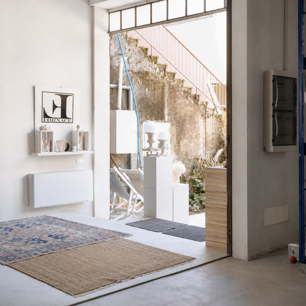 Crea un portachiavi in ceramica con dei professionisti a Milano