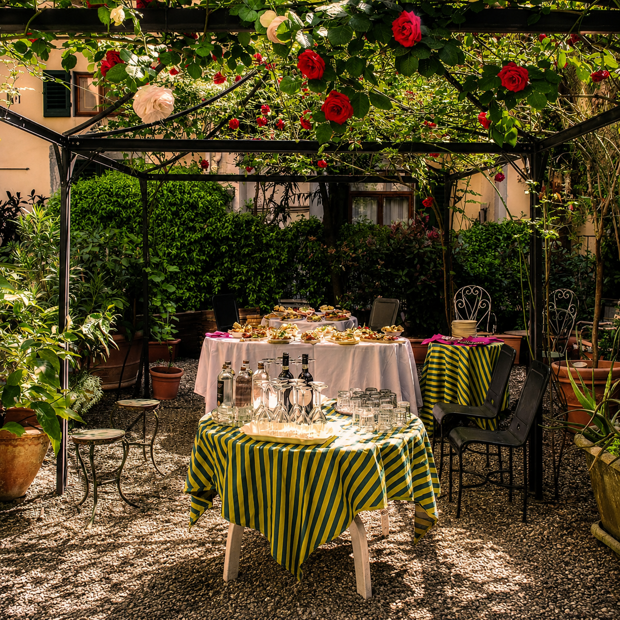 Discover the art of mixology with a Martini cocktail masterclass in Turin