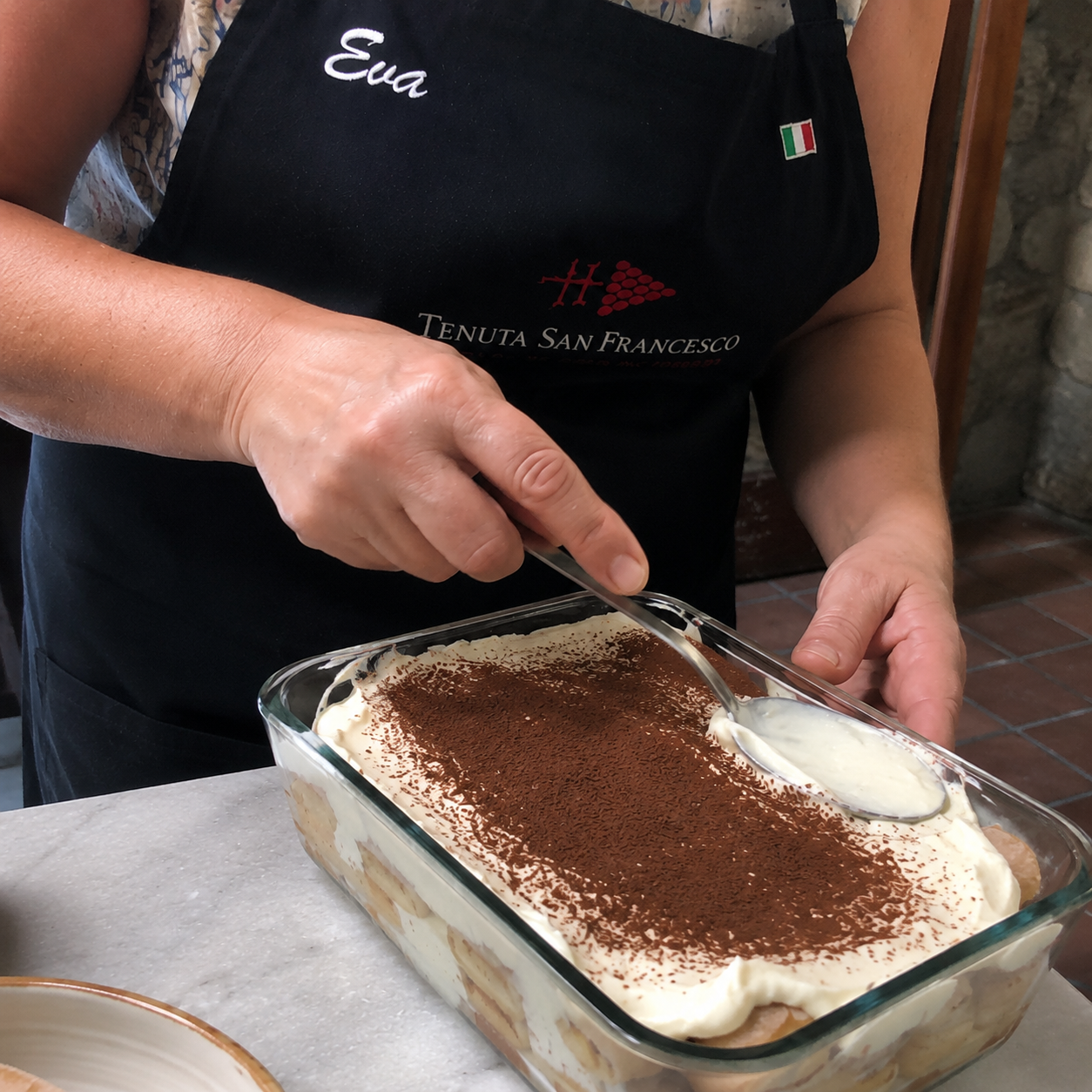 Cucina con tre nonne di Tramonti e scopri i vini della Costiera Amalfitana