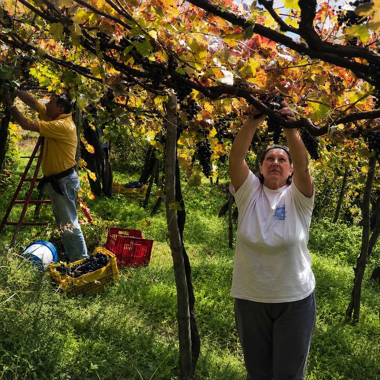 Discover the art of limoncello with a lemon tour through the lemon groves of Amalfi