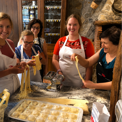 Discover the art of limoncello with a lemon tour through the lemon groves of Amalfi