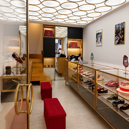 Personalizza le tue calzature artigianali in un atelier esclusivo a Venezia