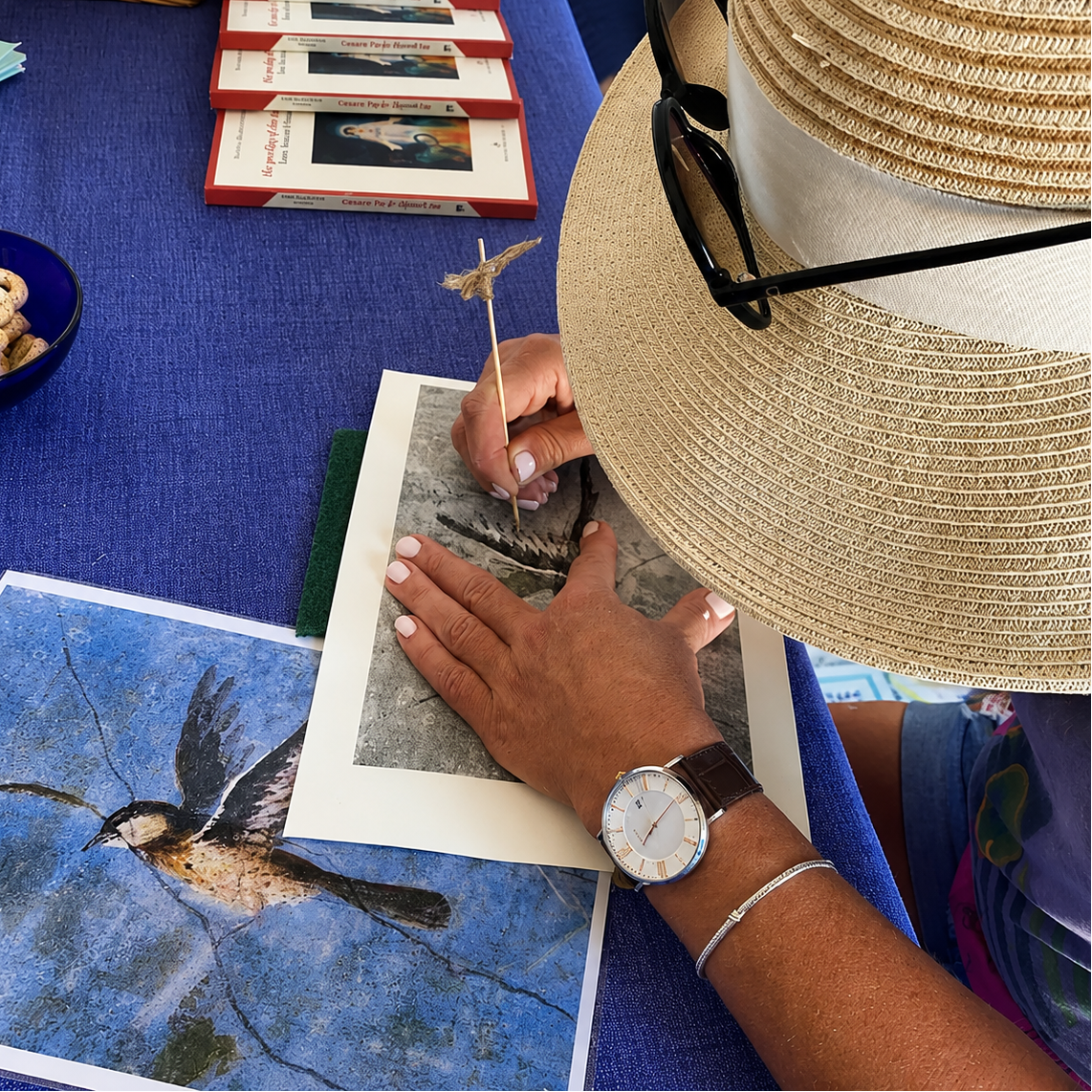Discover the art of limoncello with a lemon tour through the lemon groves of Amalfi