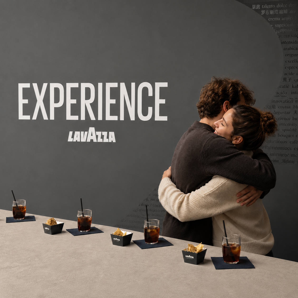 Inside the Lavazza Museum: an exclusive coffee experience in Turin