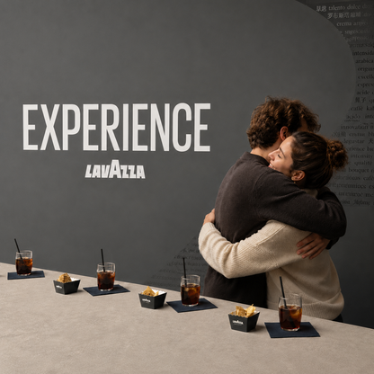 Inside the Lavazza Museum: an exclusive coffee experience in Turin