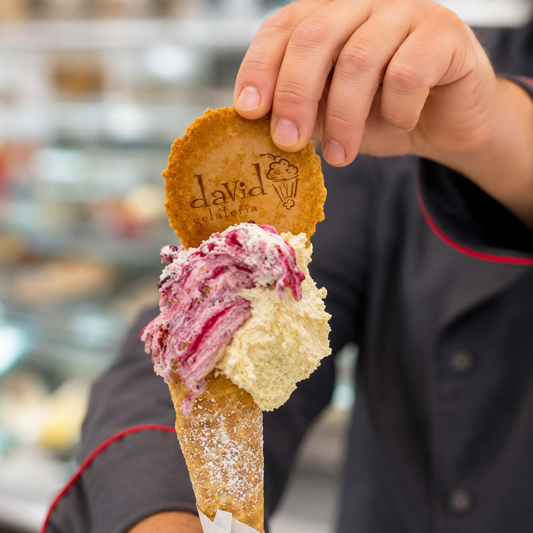Scopri i segreti del vero gelato artigianale a Sorrento