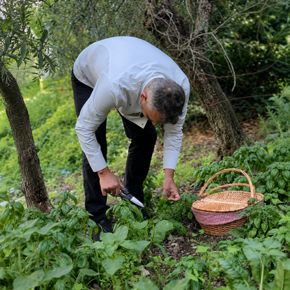 Vivi un percorso di degustazione tra i vini Buranco e la cucina delle Cinque Terre