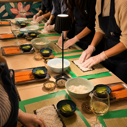Learn to cook fish like a Michelin-starred chef in Milan