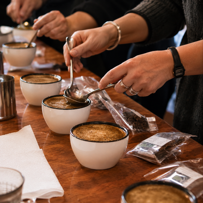 Between tradition and innovation: learn the art of coffee in Milan