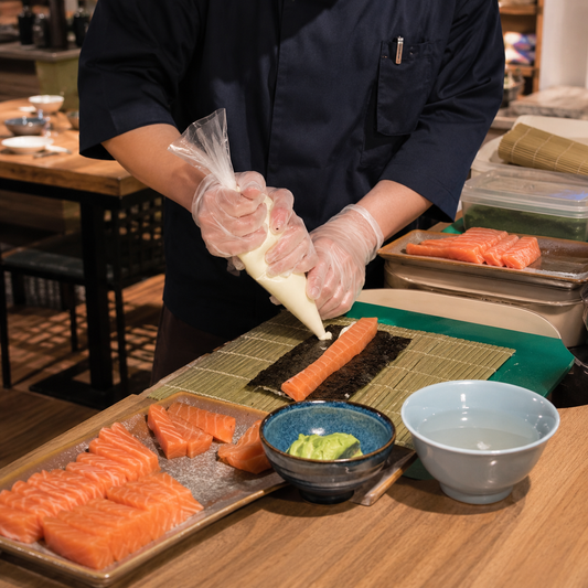 Learn to cook fish like a Michelin-starred chef in Milan